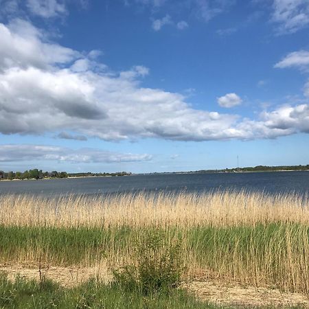 Strandgut Wackerballig Gelting Exteriér fotografie