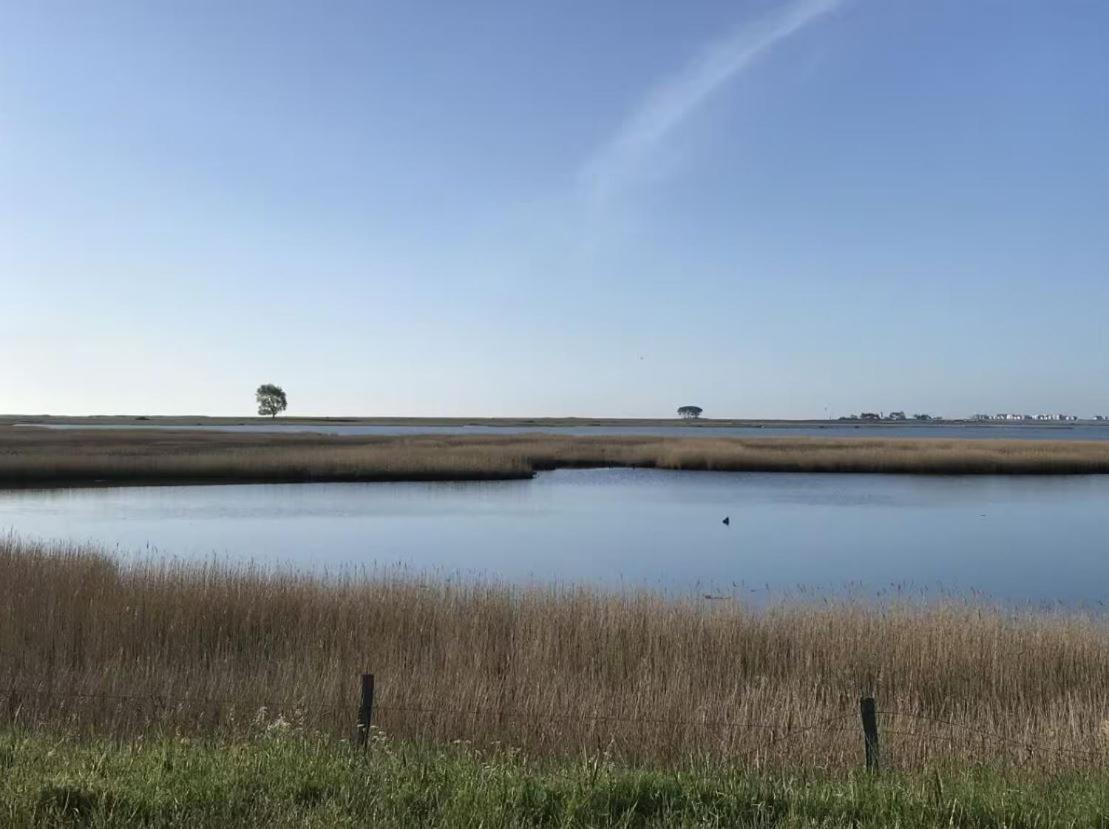 Strandgut Wackerballig Gelting Exteriér fotografie