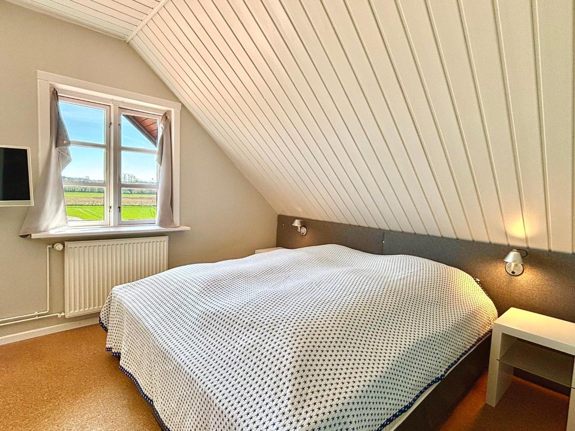 Strandgut Wackerballig Gelting Exteriér fotografie